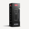 Термос Thermos IS-210 iKON 1,2L (Granite Steel; +24h/-24h)